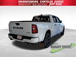 New 2026 Ram 1500 Laramie Crew Cab for sale #26190 - photo 1
