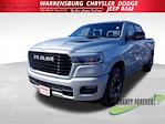 New 2026 Ram 1500 Laramie Crew Cab for sale #26191 - photo 7