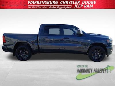 New 2026 Ram 1500 Laramie Crew Cab for sale #26192 - photo 2