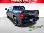 New 2026 Ram 1500 Laramie Crew Cab for sale #26192 - photo 6