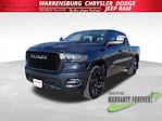 New 2026 Ram 1500 Laramie Crew Cab for sale #26192 - photo 8