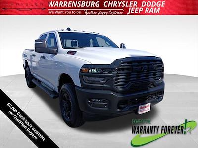 New 2026 Ram 2500 Tradesman Crew Cab for sale #26215 - photo 1