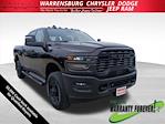 New 2026 Ram 2500 Tradesman Crew Cab for sale #26216 - photo 1