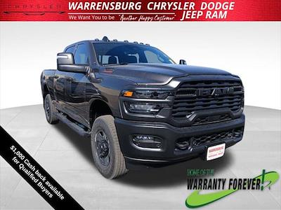 New 2026 Ram 2500 Tradesman Crew Cab for sale #26217 - photo 1