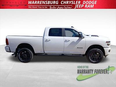 New 2026 Ram 2500 Laramie Crew Cab for sale #26231 - photo 2