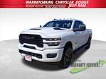 New 2026 Ram 2500 Laramie Crew Cab for sale #26231 - photo 8