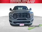 New 2026 Ram 2500 Big Horn Crew Cab for sale #26233 - photo 2