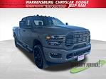 New 2026 Ram 2500 Big Horn Crew Cab for sale #26233 - photo 3