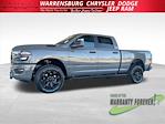 New 2026 Ram 2500 Big Horn Crew Cab for sale #26233 - photo 5