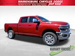 New 2026 Ram 2500 Laramie Crew Cab for sale #26246 - photo 1