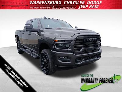 New 2026 Ram 2500 Laramie Crew Cab for sale #26247 - photo 1