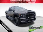 New 2026 Ram 2500 Laramie Crew Cab for sale #26247 - photo 1