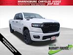 New 2026 Ram 1500 Big Horn Crew Cab for sale #26248 - photo 1