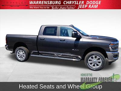 New 2026 Ram 2500 Big Horn Crew Cab for sale #26266 - photo 2
