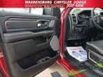 New 2026 Ram 1500 Laramie Crew Cab for sale #26310 - photo 11