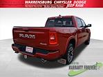 New 2026 Ram 1500 Laramie Crew Cab for sale #26310 - photo 3