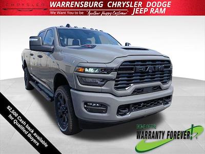 New 2026 Ram 2500 Tradesman Crew Cab for sale #26331 - photo 1