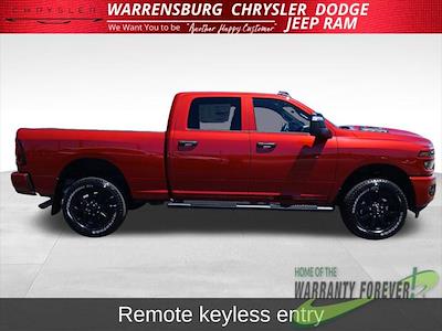 New 2026 Ram 2500 Tradesman Crew Cab for sale #26344 - photo 2