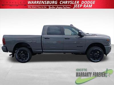 New 2026 Ram 2500 Big Horn Crew Cab for sale #26348 - photo 2