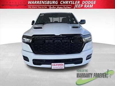 New 2026 Ram 1500 Tradesman Crew Cab for sale #26349 - photo 2