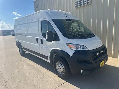 New 2026 Ram ProMaster 3500 High Roof Empty Cargo Van for sale #R6100 - photo 1