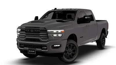 New 2026 Ram 3500 Laramie Crew Cab for sale #191770 - photo 1