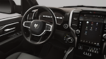 New 2026 Ram 1500 Big Horn Crew Cab 4x4 Pickup for sale #212568 - photo 9