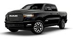 New 2026 Ram 1500 Laramie Crew Cab 4x4 Pickup for sale #238712 - photo 1