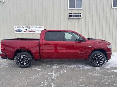New 2026 Ram 1500 Laramie Crew Cab for sale #R6078 - photo 1