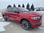 New 2026 Ram 1500 Laramie Crew Cab for sale #R6078 - photo 2