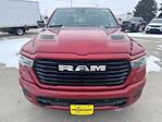 New 2026 Ram 1500 Laramie Crew Cab for sale #R6078 - photo 3