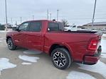 New 2026 Ram 1500 Laramie Crew Cab for sale #R6078 - photo 4