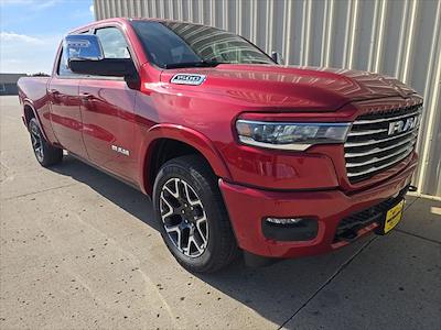 New 2026 Ram 1500 Laramie Crew Cab for sale #R6121 - photo 2
