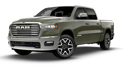 New 2026 Ram 1500 Laramie Crew Cab for sale #324761 - photo 1