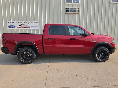 New 2026 Ram 1500 Rebel Crew Cab for sale #423521 - photo 1