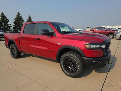 New 2026 Ram 1500 Rebel Crew Cab for sale #423521 - photo 2