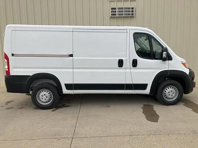 New 2025 Ram ProMaster 2500 Standard Roof Empty Cargo Van for sale #R5050 - photo 1