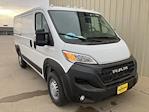 New 2025 Ram ProMaster 2500 Standard Roof Empty Cargo Van for sale #R5050 - photo 12