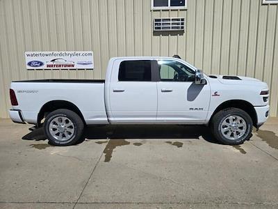New 2025 Ram 2500 Laramie Crew Cab 4x4 Pickup for sale #R5101 - photo 1