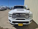 New 2025 Ram 2500 Laramie Crew Cab 4x4 Pickup for sale #R5101 - photo 3