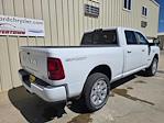 New 2025 Ram 2500 Laramie Crew Cab 4x4 Pickup for sale #R5101 - photo 5