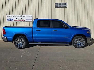New 2025 Ram 1500 Big Horn Crew Cab 4x4 Pickup for sale #R5032 - photo 1