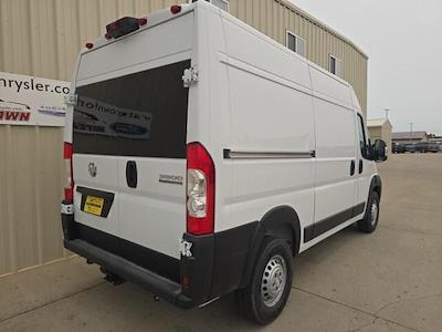 New 2025 Ram ProMaster 3500 High Roof Empty Cargo Van for sale #R5108 - photo 2