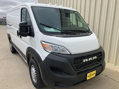 New 2025 Ram ProMaster 1500 Standard Roof Empty Cargo Van for sale #R5114 - photo 1