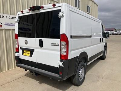 New 2025 Ram ProMaster 1500 Standard Roof Empty Cargo Van for sale #R5114 - photo 2