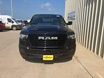 New 2025 Ram 1500 Laramie Crew Cab 4x4 Pickup for sale #R5035 - photo 2