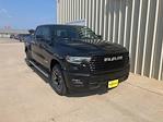 New 2025 Ram 1500 Laramie Crew Cab 4x4 Pickup for sale #R5035 - photo 3