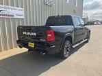 New 2025 Ram 1500 Laramie Crew Cab 4x4 Pickup for sale #R5035 - photo 4
