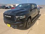 New 2025 Ram 1500 Laramie Crew Cab 4x4 Pickup for sale #R5035 - photo 6