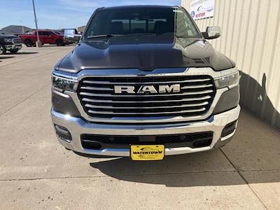 New 2025 Ram 1500 Laramie Crew Cab 4x4 Pickup for sale #R5084 - photo 2